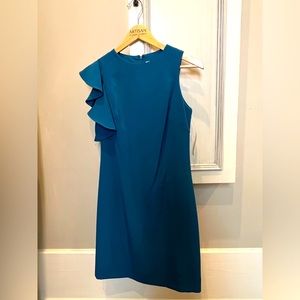 New Julia Jordan Size 2 Sheath Dress